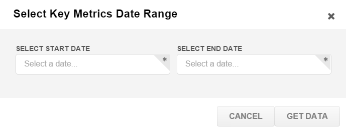 How To Select A Date Range Bes Plus Tech